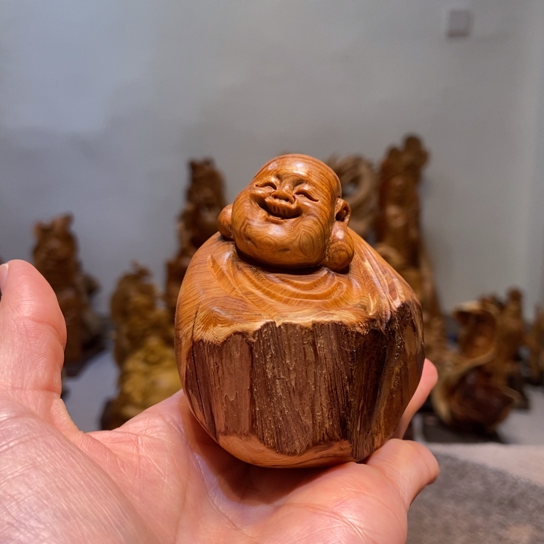 柏木（崖柏）精品太行崖柏