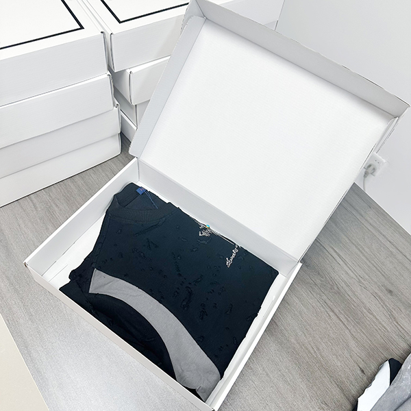 S9 高级感轻奢短袖 圆领短袖T恤【S256025】