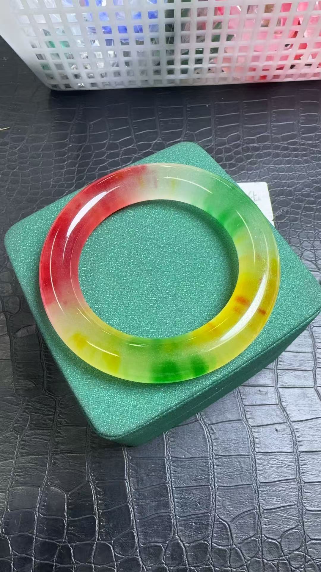 主播推荐精品手镯237