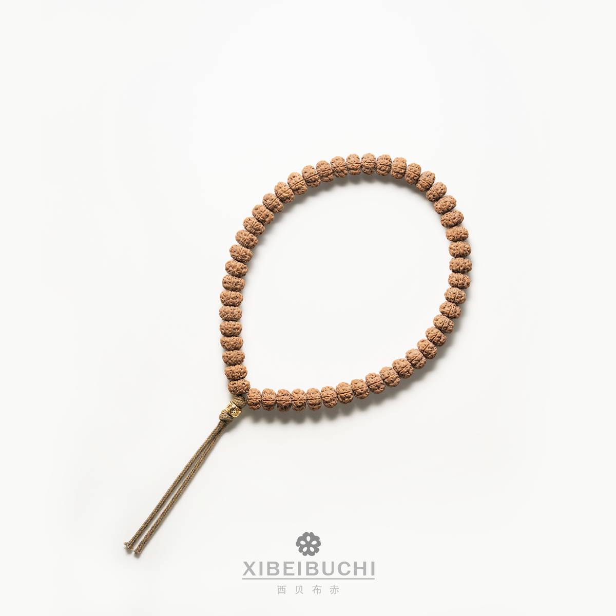  【西贝布赤】术系列细纹手串全品无黄