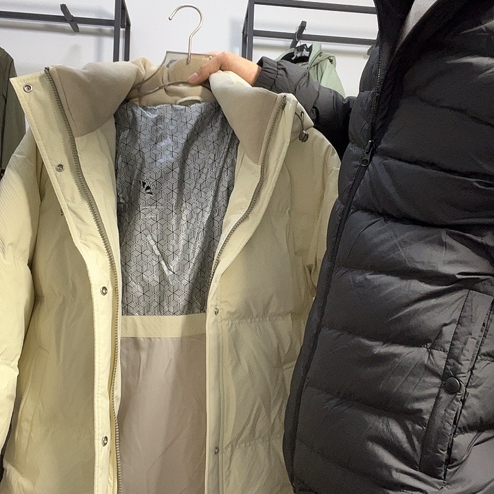 咖色男女同款175码