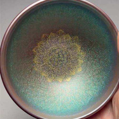 【闪购商品】茶盏-129............