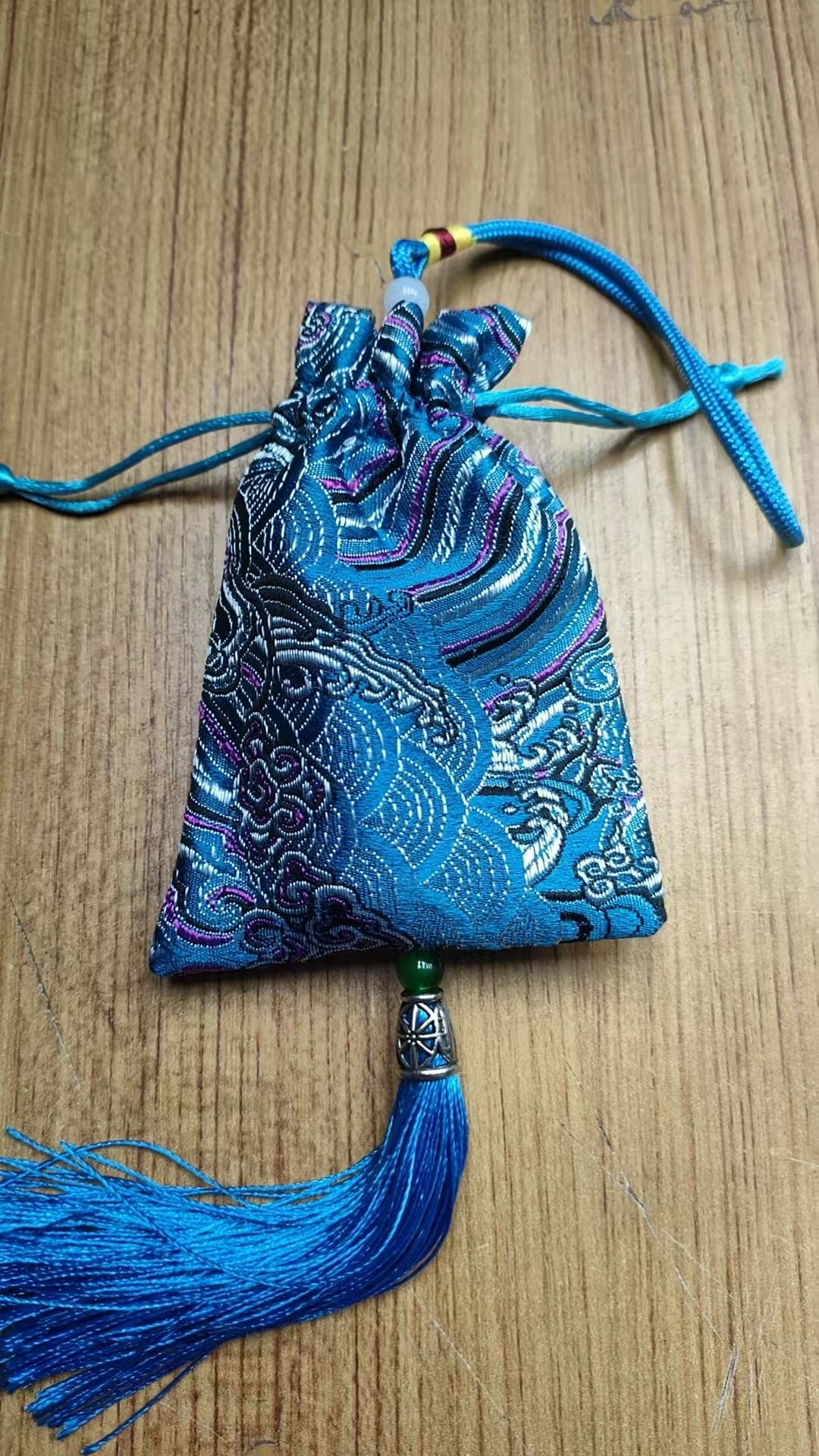 增香沉香木【乐乐甄选】z001沉香木手链多样性发其一