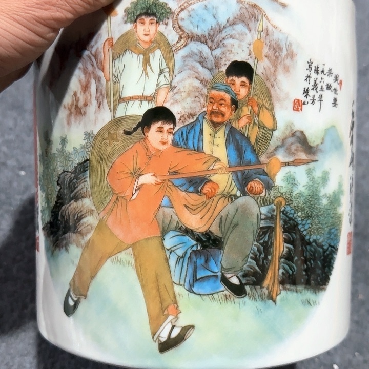 陶瓷311232摆件23212232222212