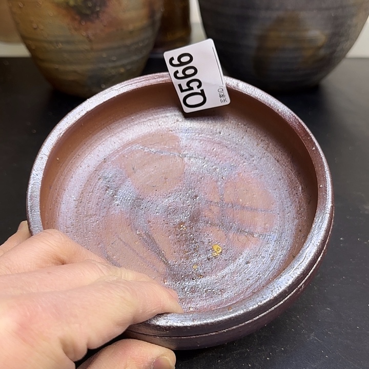 备前烧作品备前烧