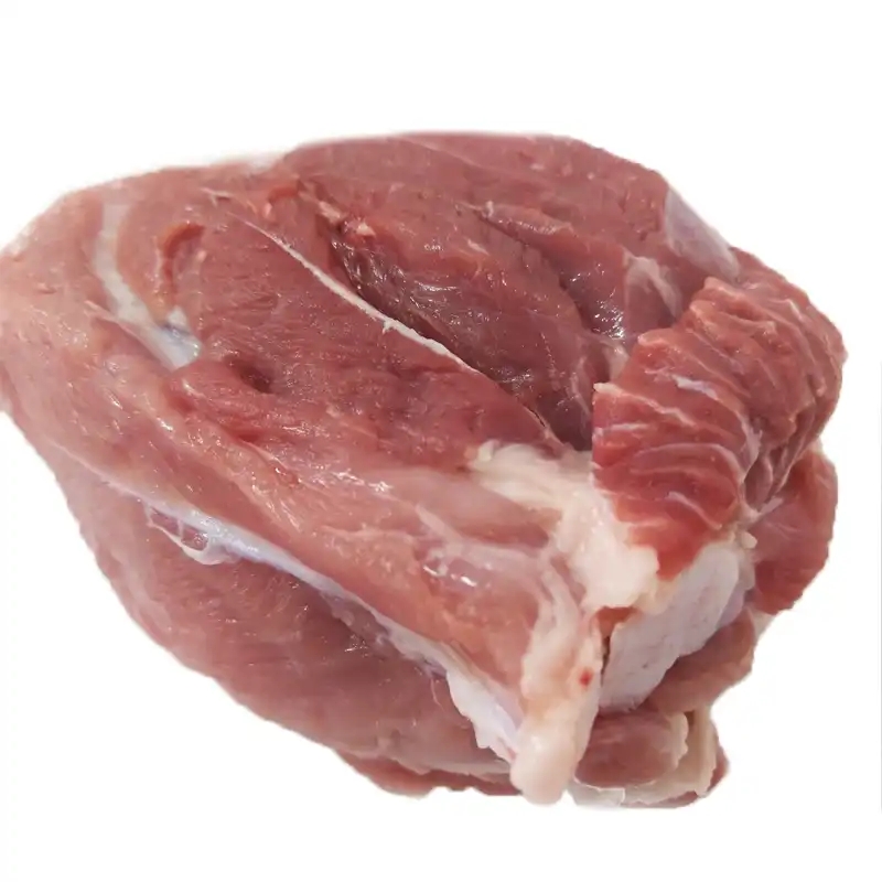 （龙陵县城内配送）猪净瘦肉