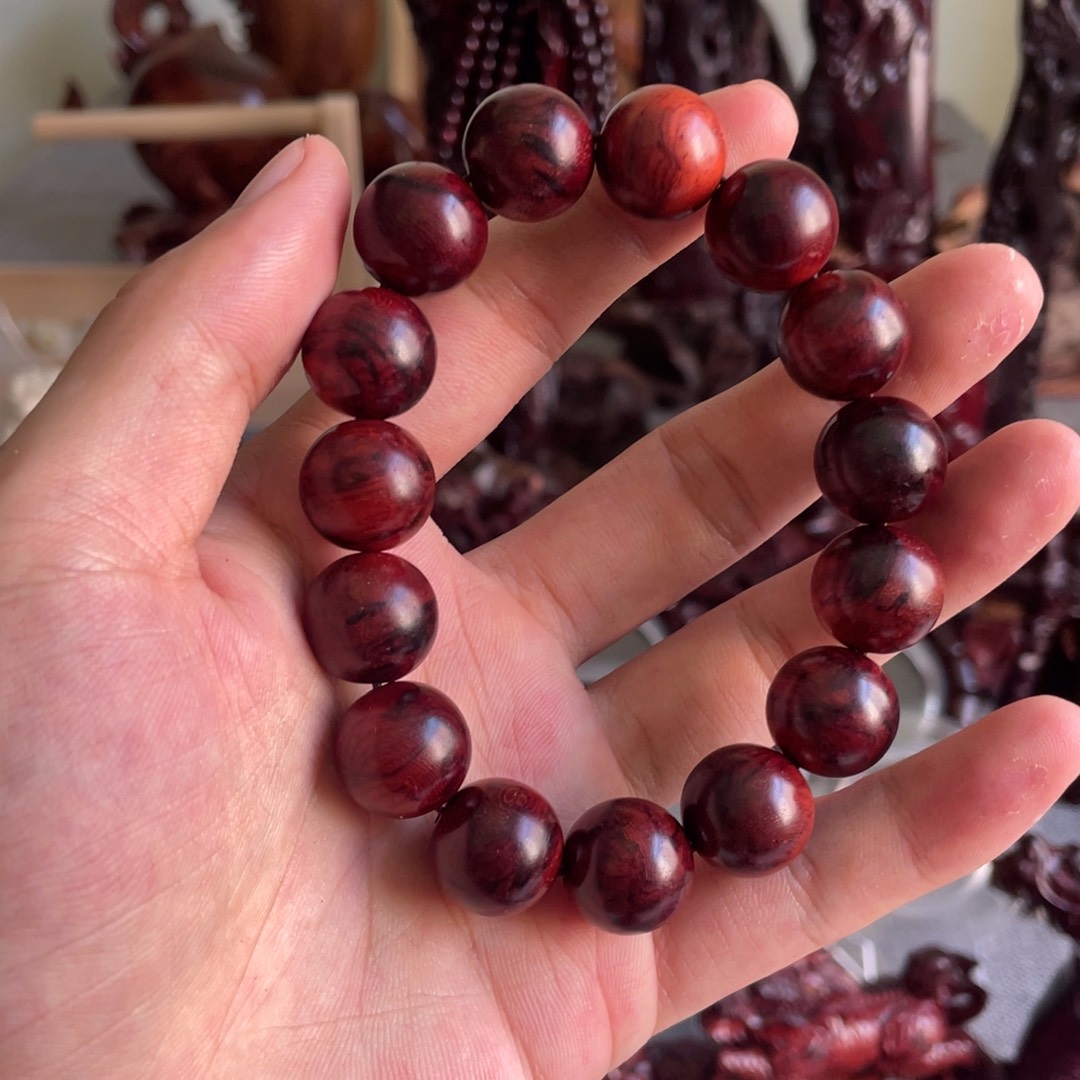 木串 海南红降1.5多样性发一