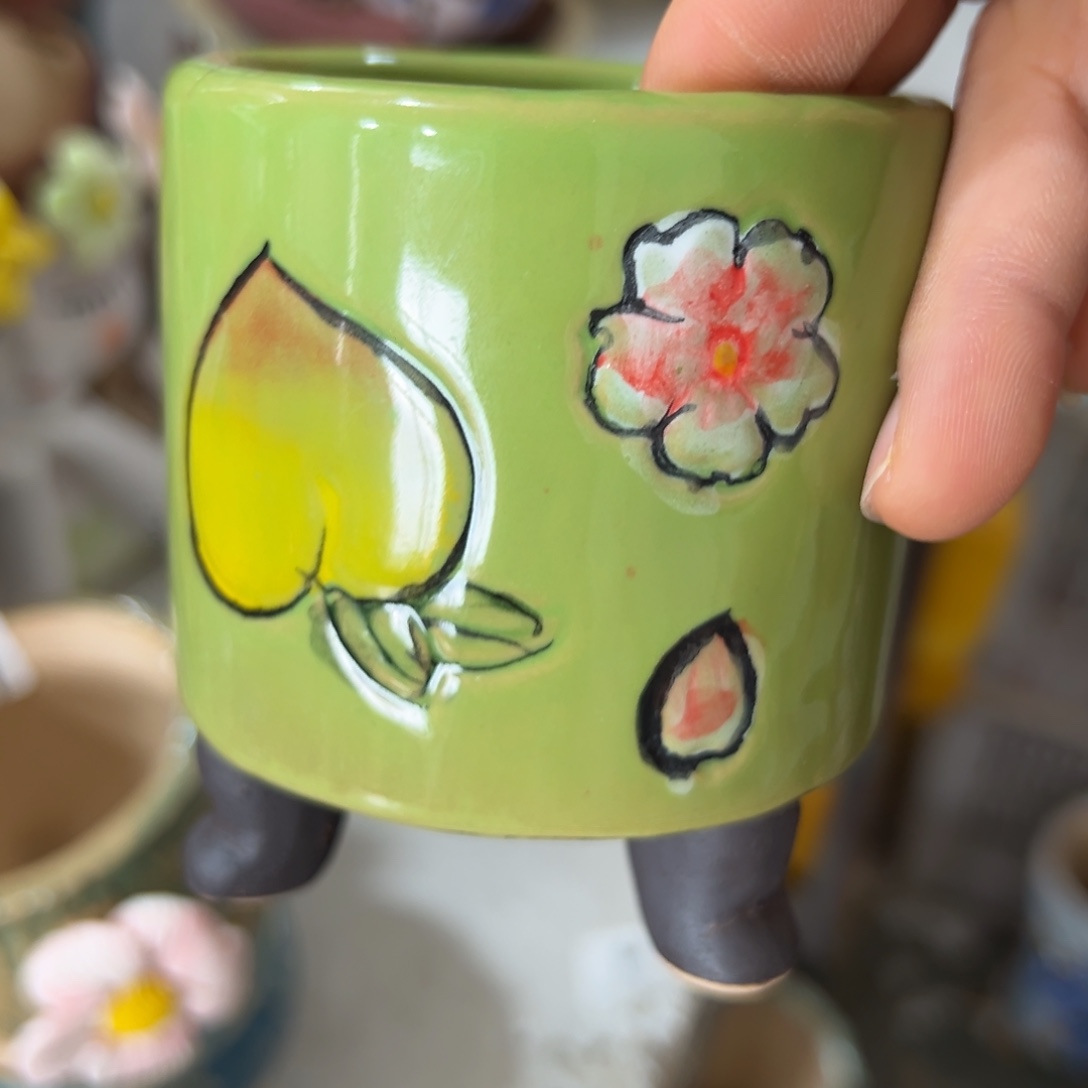 满20飞花盆爱退款拉黑