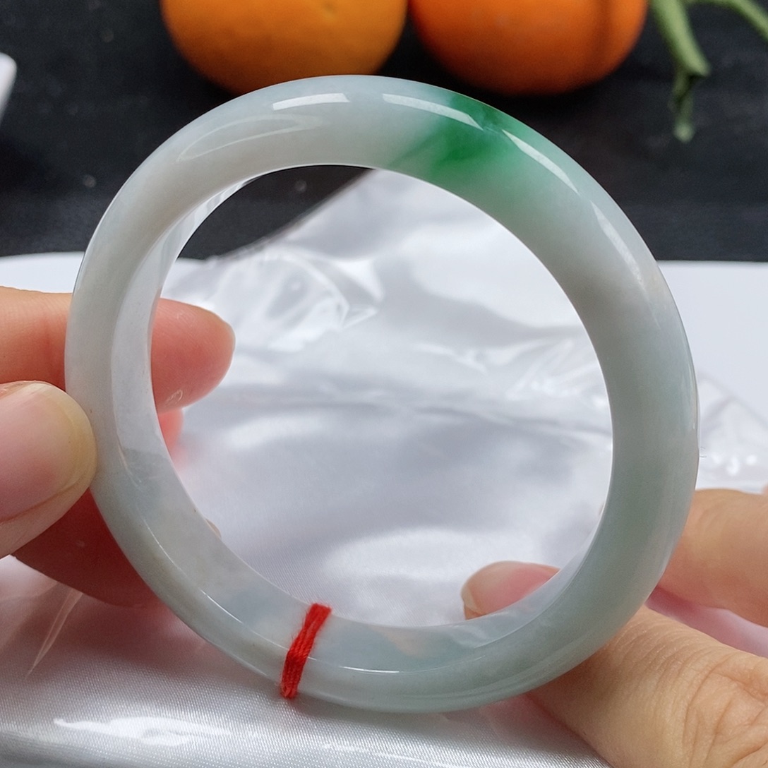 【闪购商品】翡翠手镯未镶嵌276号