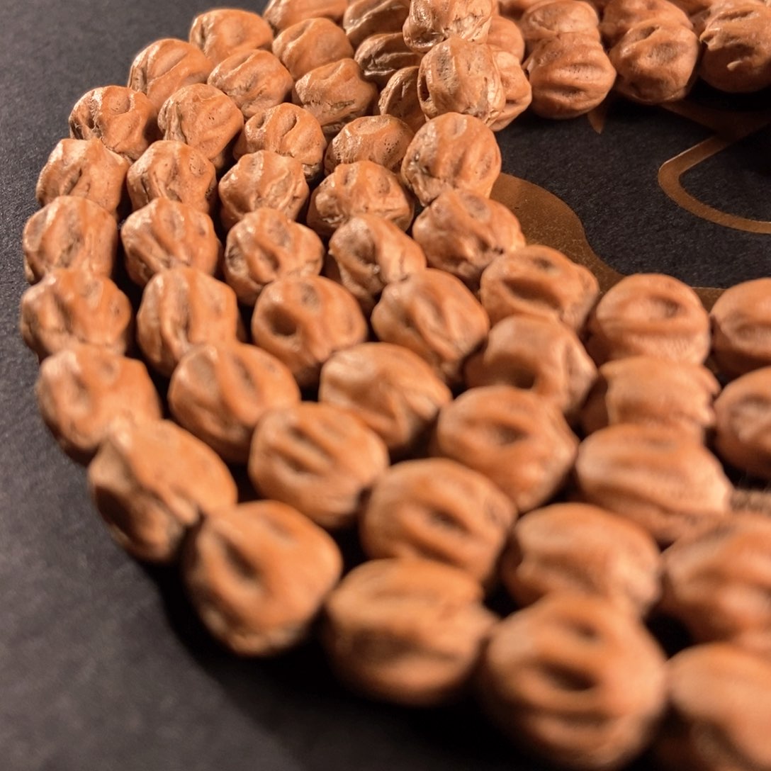 吊坠柏香籽/百香籽呆****包嗜血超神