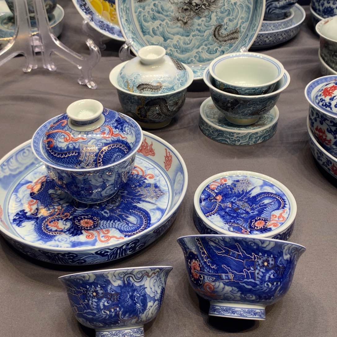 杯伸****户景德镇陶瓷学院