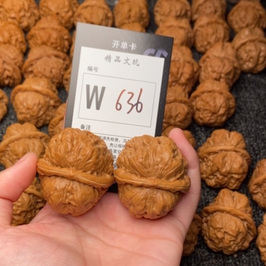 吊坠桃核王*柱我是第一百41