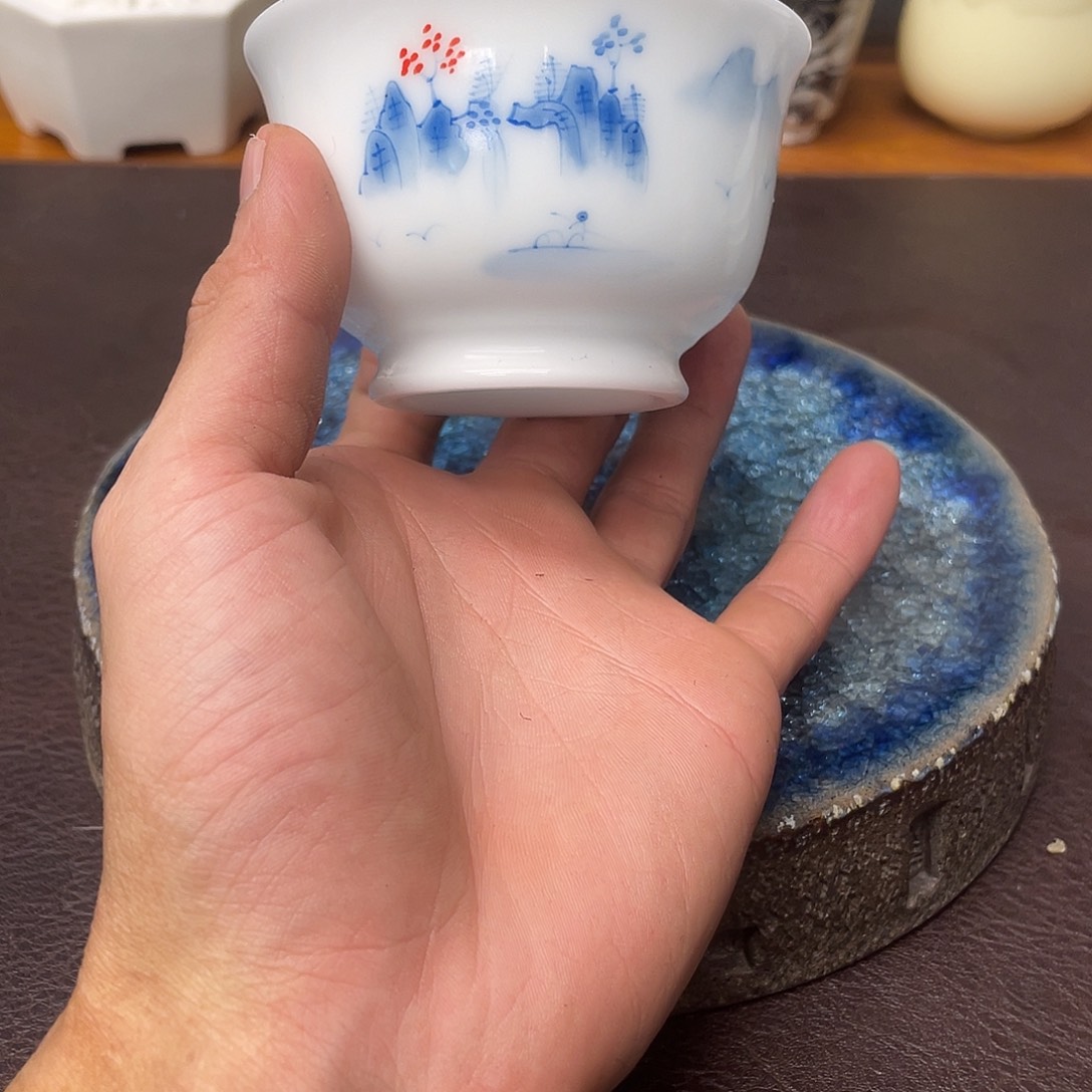 茶具这么便宜的吗