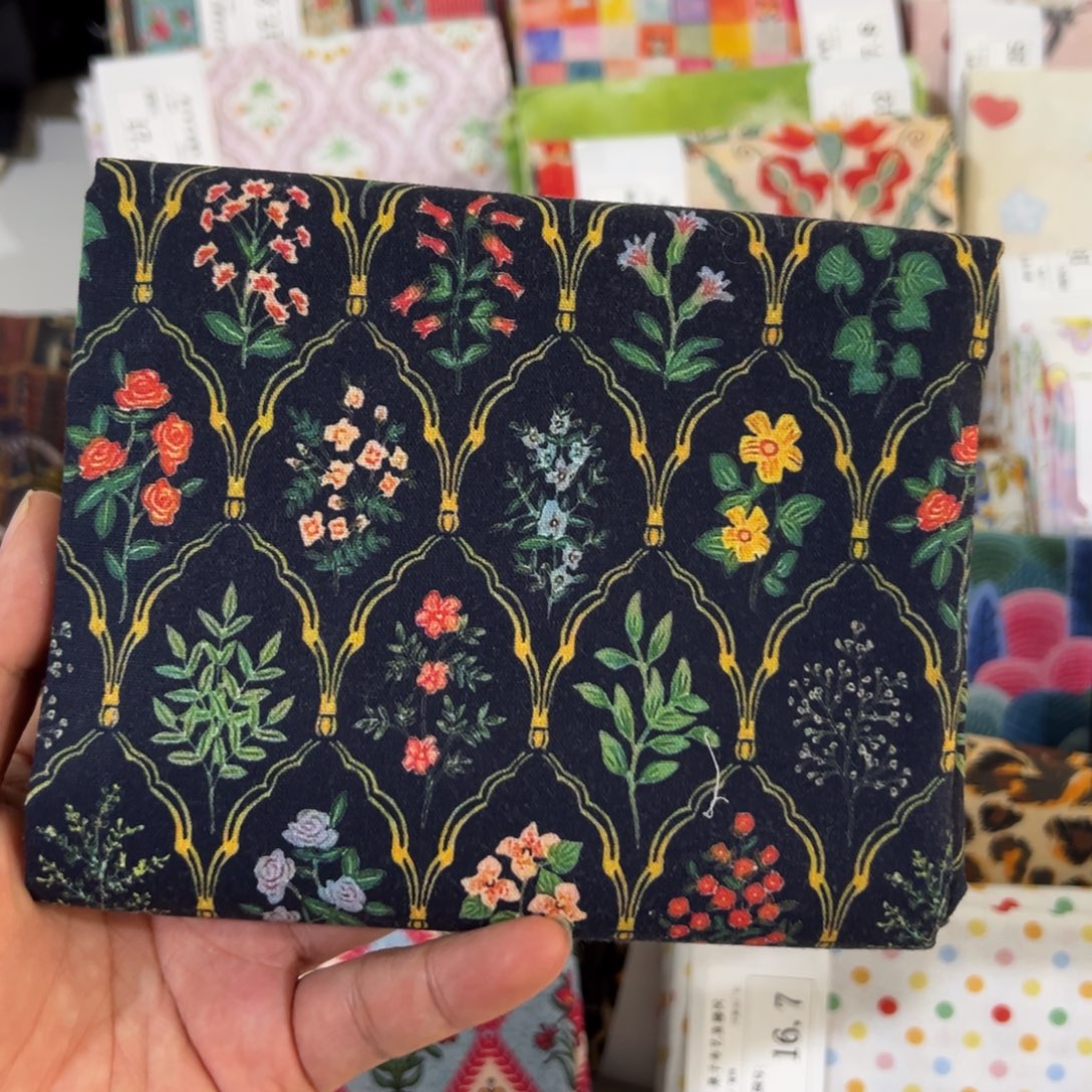 棉一米价纯棉平布1.1米宽果子17