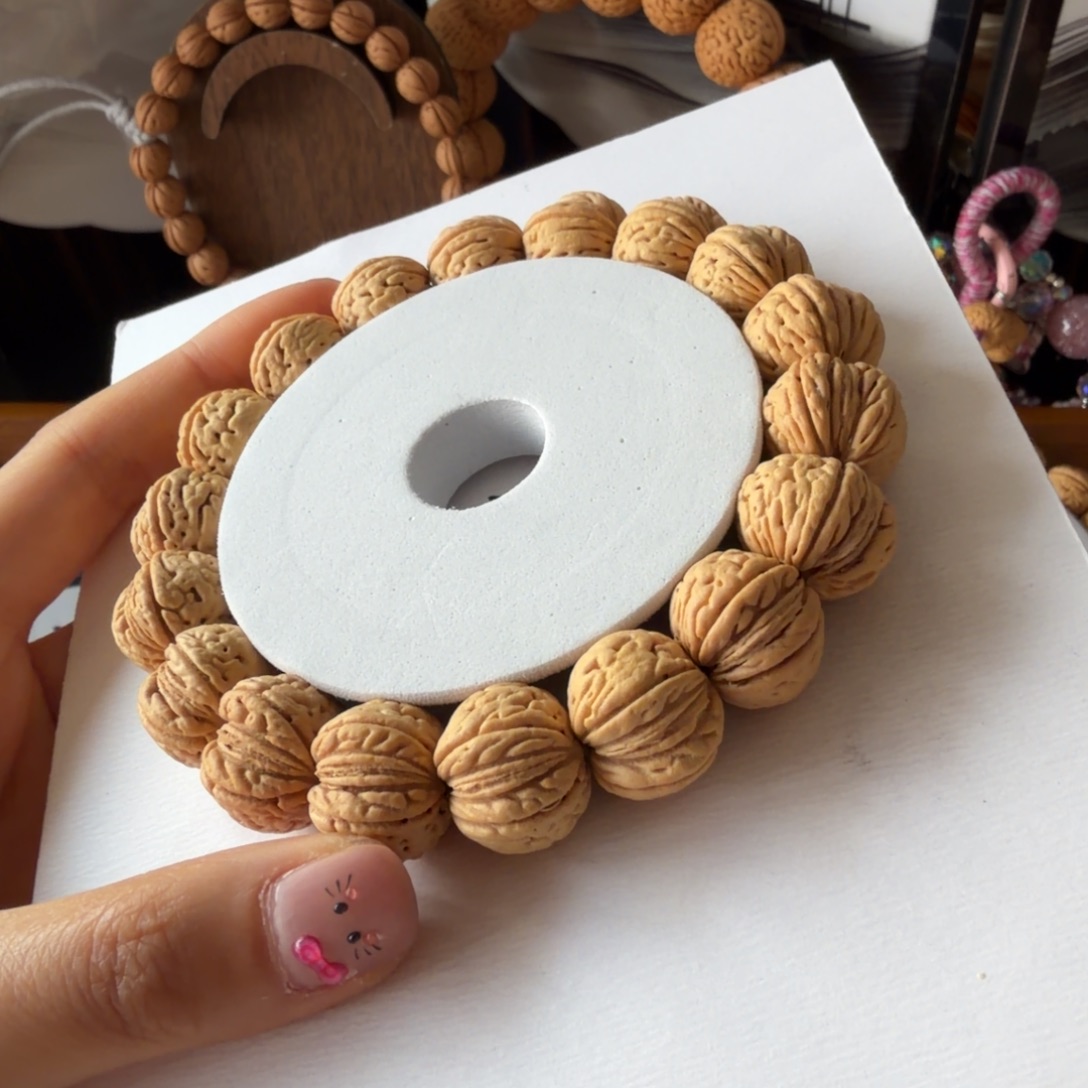 守****野生芭蕉扇大宽脐