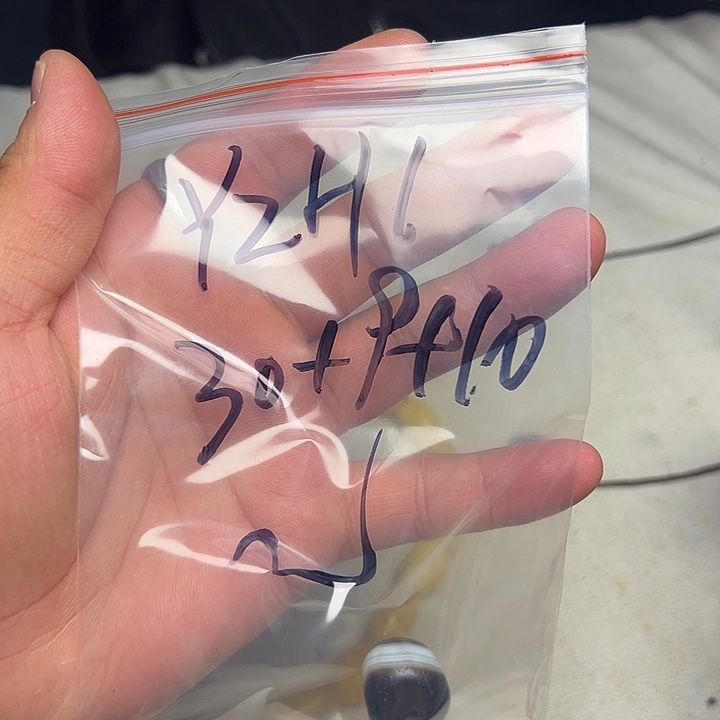 Y***I香榧木藏地金刚菩提念珠YZHL