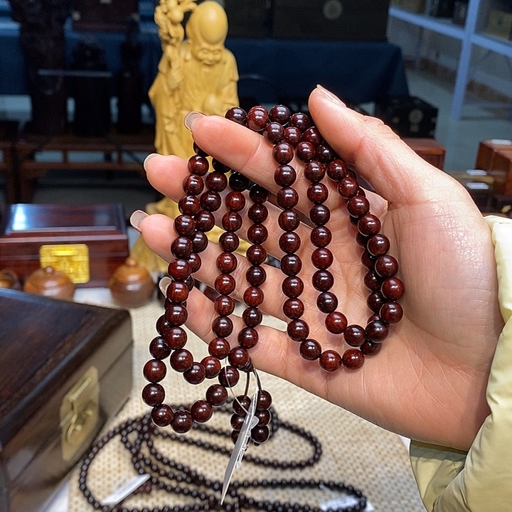 手串/手链小叶紫檀印度小叶紫檀