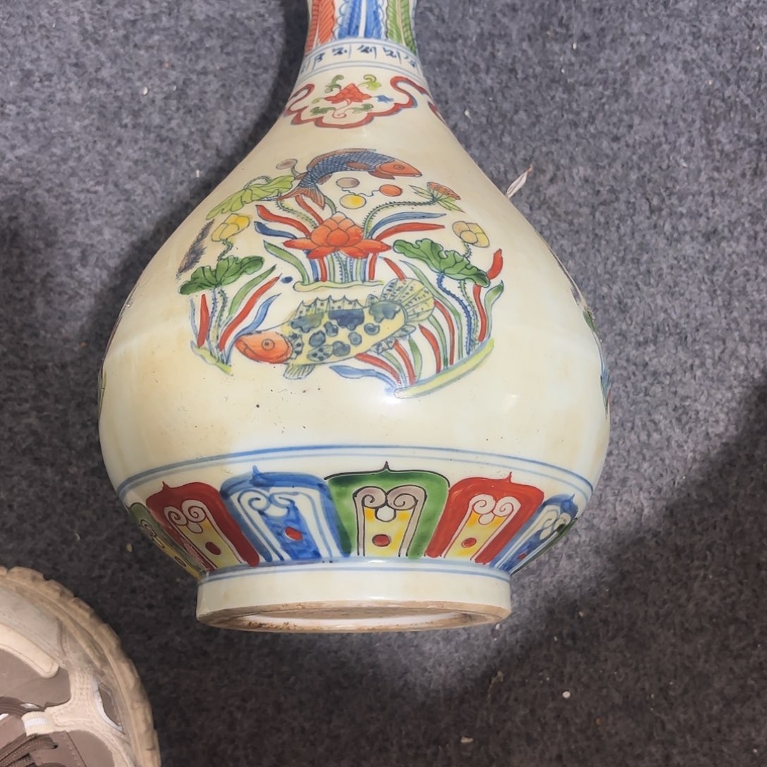 摆件一**求高端大气上档次陶瓷