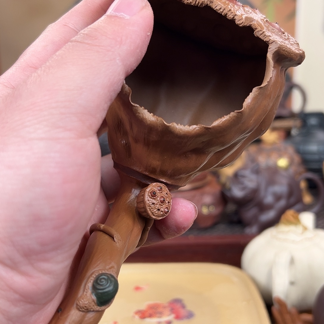 紫砂茶壶莲子和进口咯哦哦哦哦