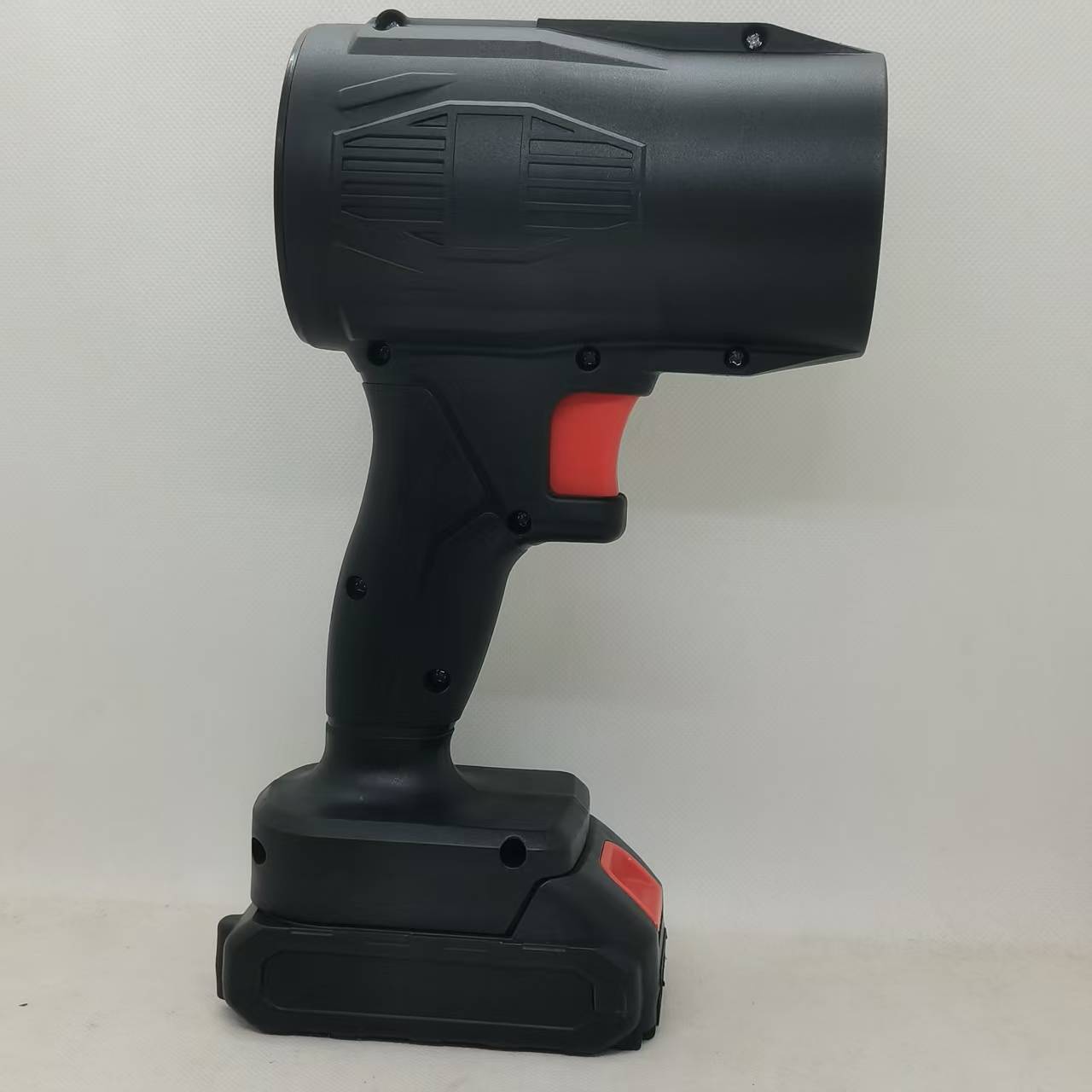 准新品  【Q】涡轮暴风手持风扇