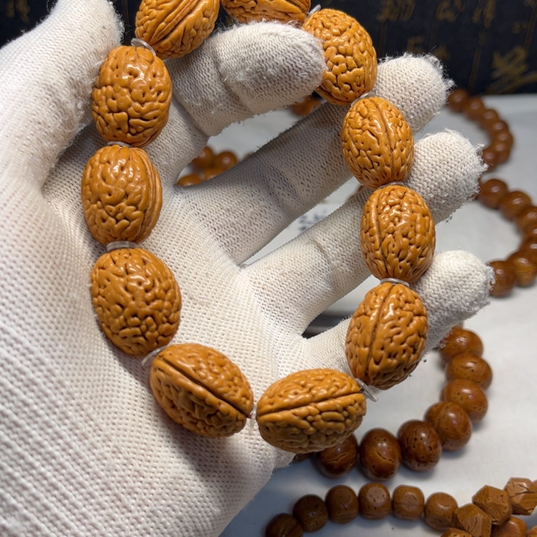 火***娃脑纹桃核，ooooooooo