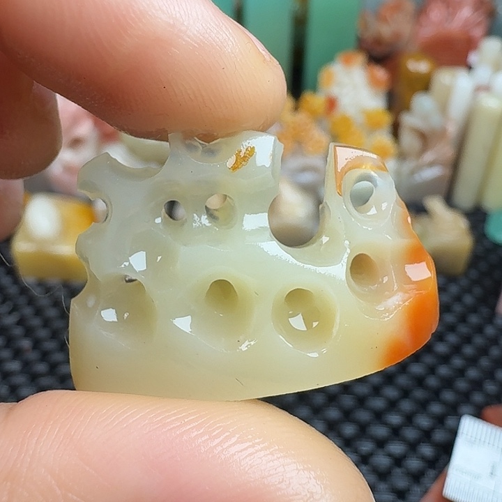 老挝石真真正正章