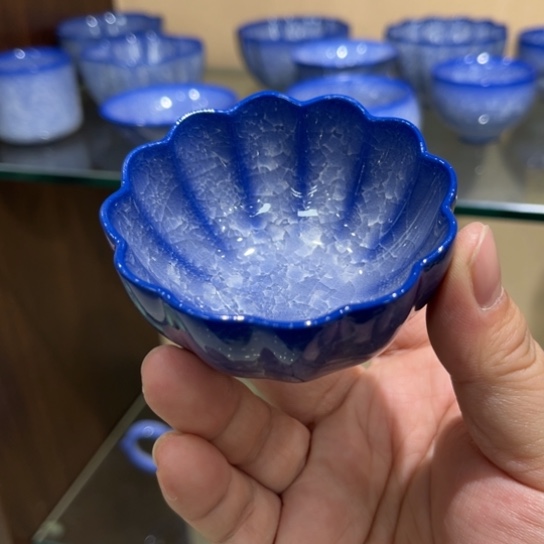 陶瓷茶具汝瓷茶具