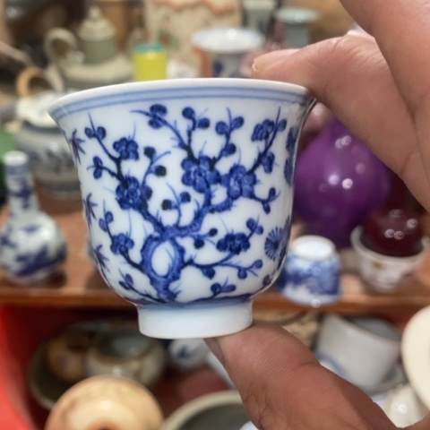 杯༼****༽景德镇陶瓷艺术现代