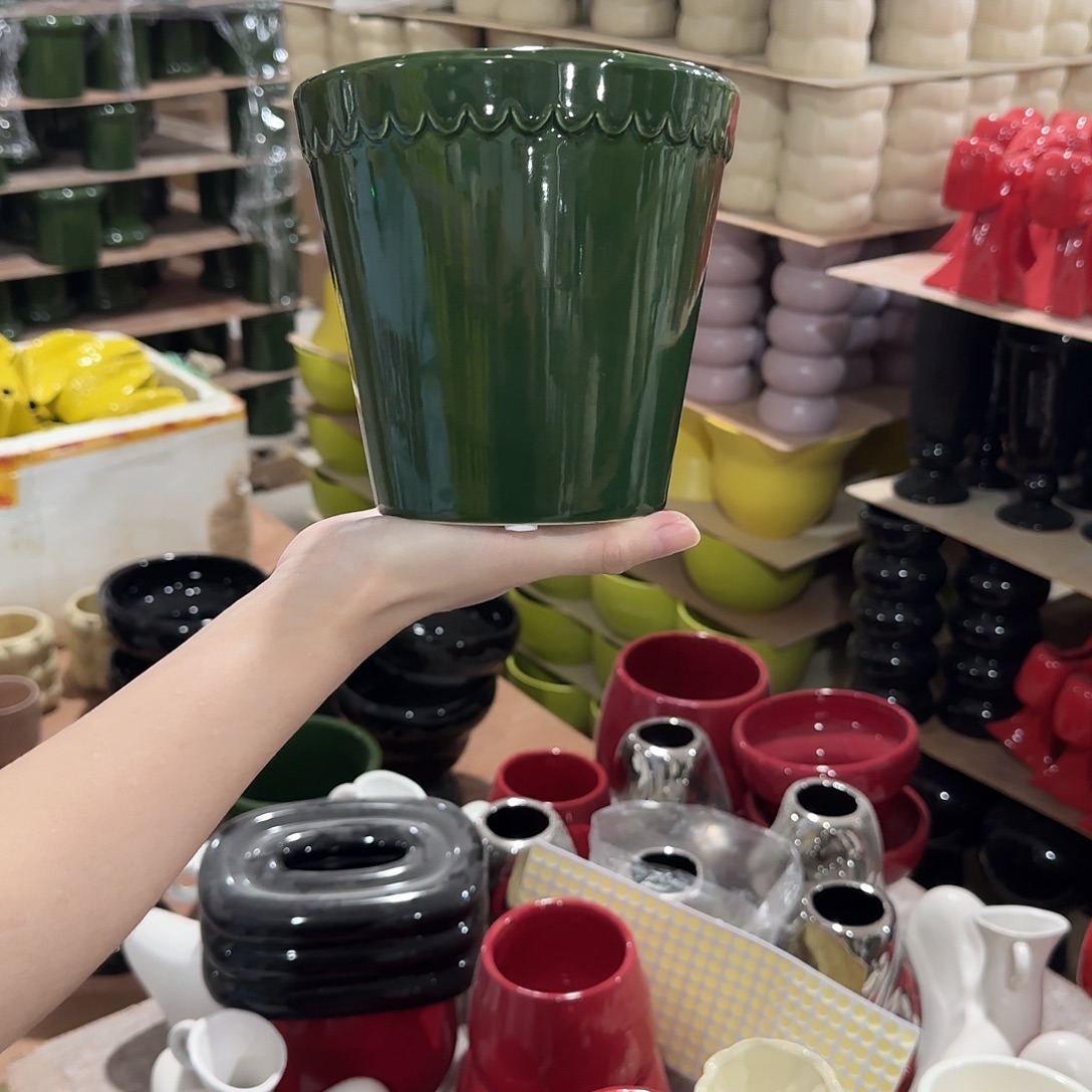 a3无托花盆花盆花盆