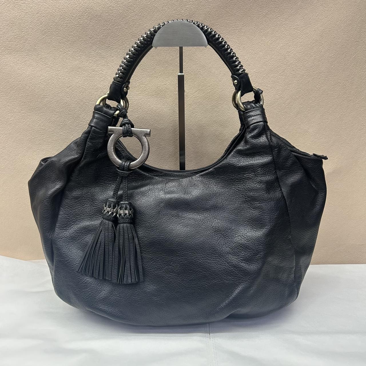 95新 FERRAGAMO/菲拉格慕 小野专属/单肩包/DY9149