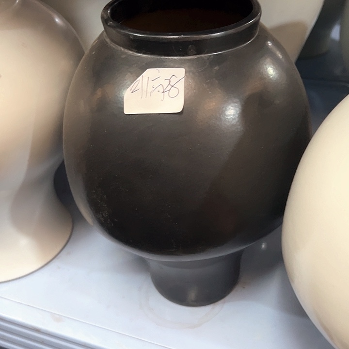 景德镇精品花盆栽适合盆