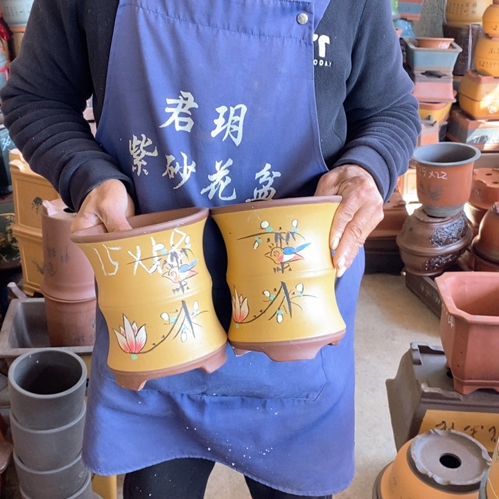 紫砂艺术紫砂艺术