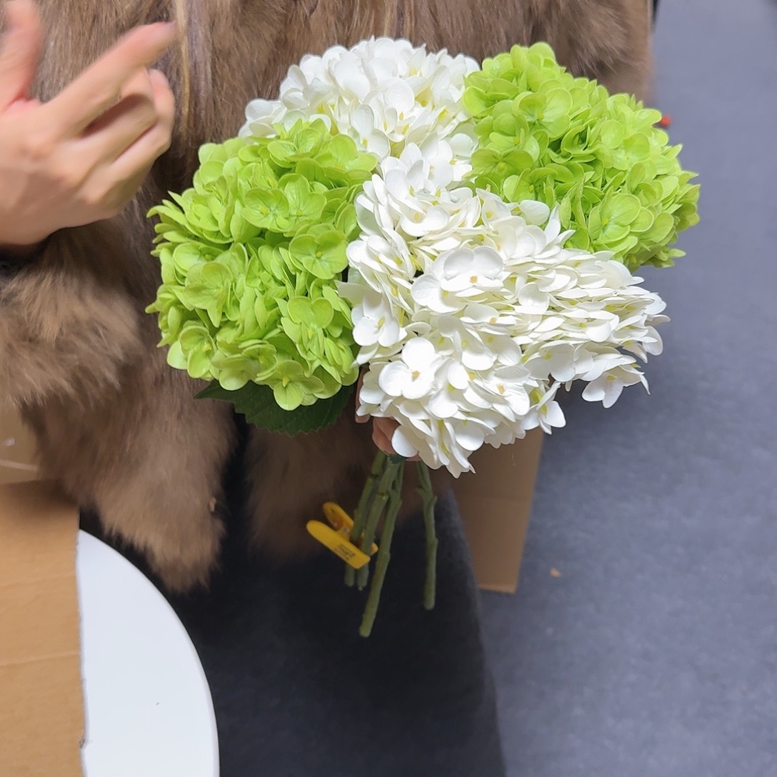 141号「闪购」仿真花，公主请下单