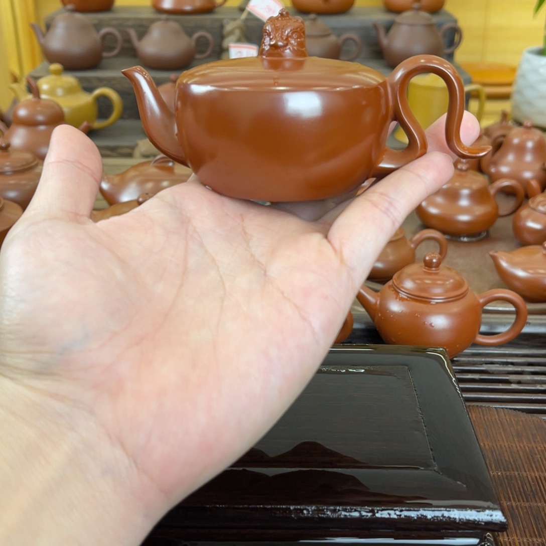 紫砂茶壶福利福利价