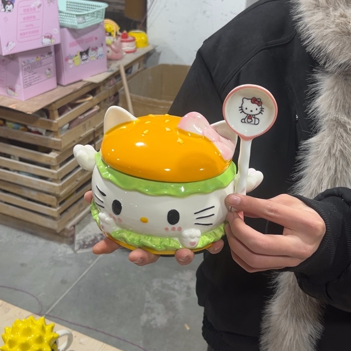 紫砂茶叶罐我们的目标