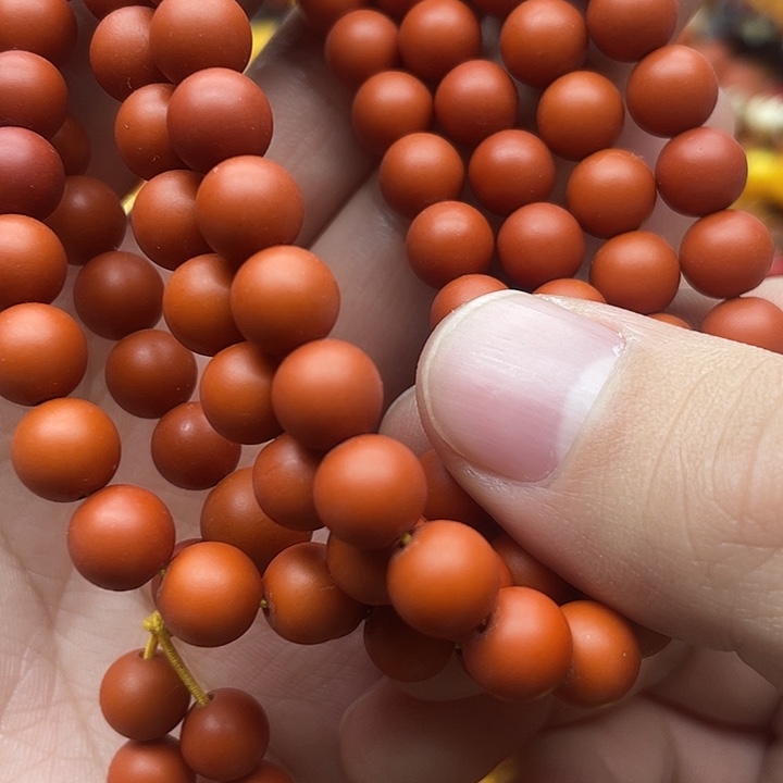 H107高端定制新款项链