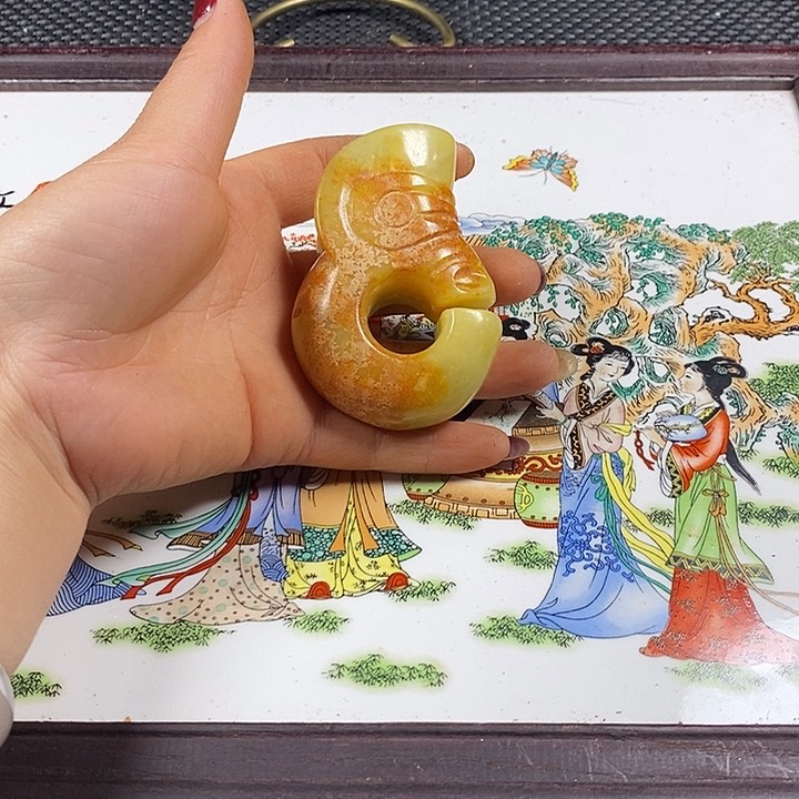 紫砂闪购链接一图一物