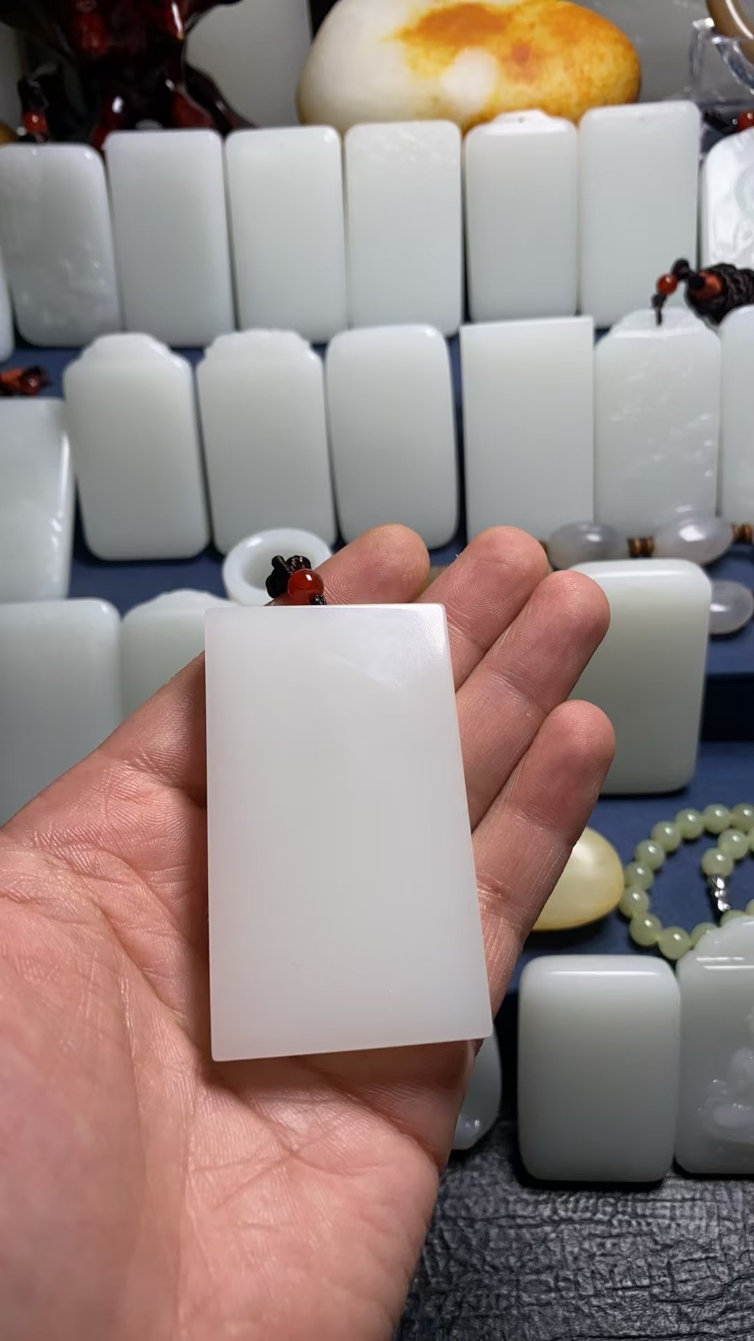 男款无事牌生肖牌观音牌福利