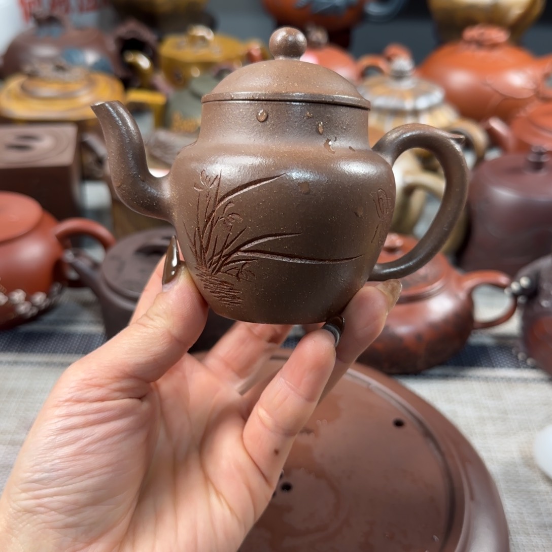 紫砂茶壶紫砂紫砂茶具