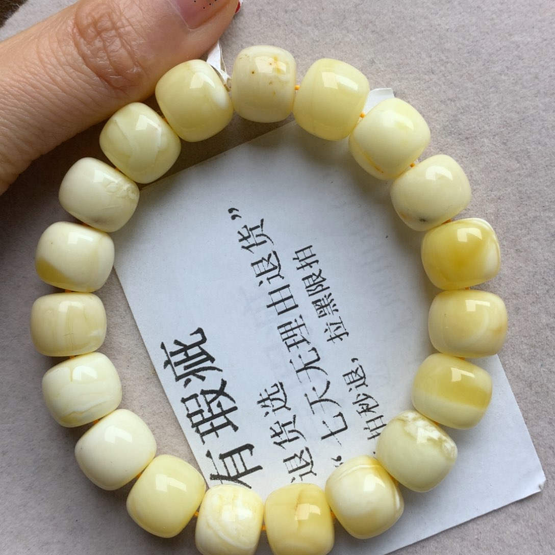 琥珀珠宝奇石未镶嵌30