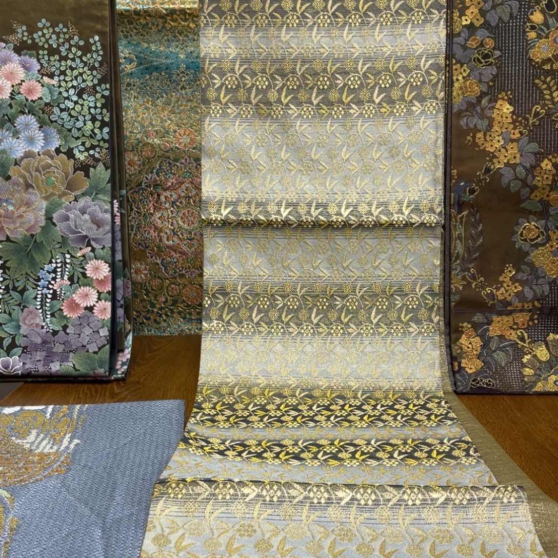 织绣织锦工艺技术