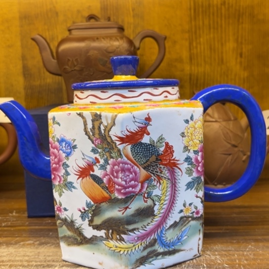 【闪购商品】茶壶紫砂紫砂壶等