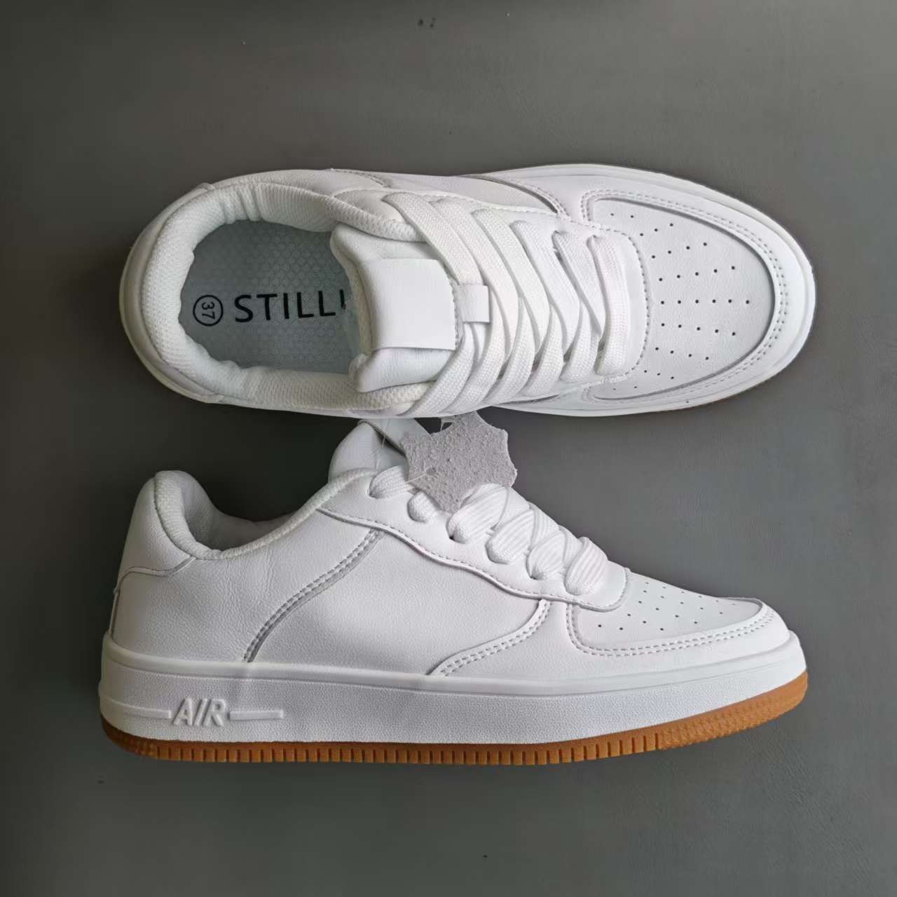 阳哥好鞋【201-268】断码福利板鞋老爹鞋男女同款