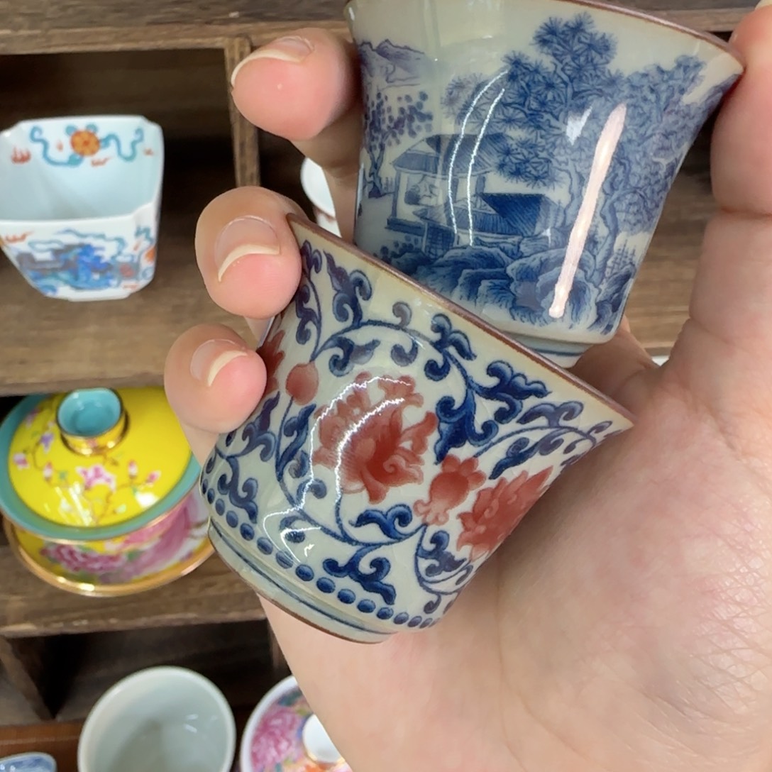 客杯景德镇福利福利
