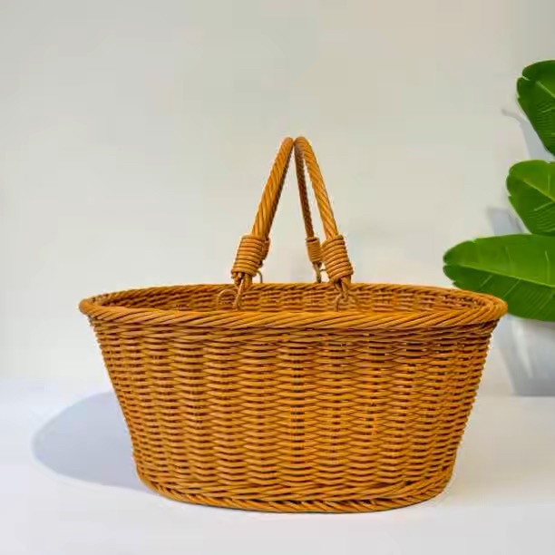 （容）011收纳筐收纳篮40-30-20