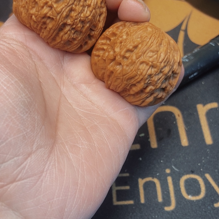 文玩核桃吊坠文玩28