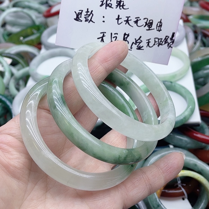 非金属手镯黑色手镯