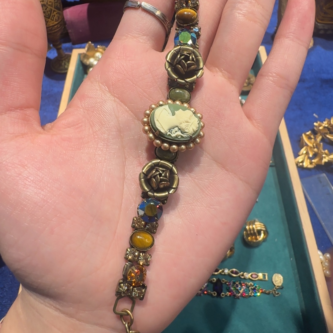 合成碳硅石纯铜瑕疵