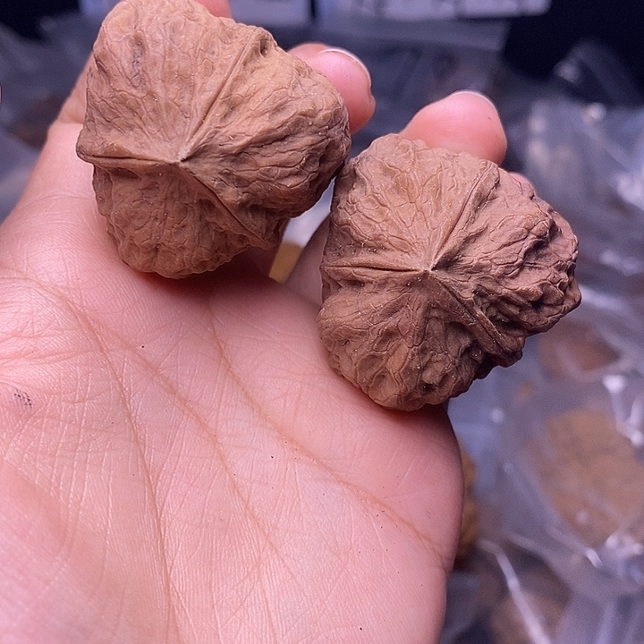 把件文玩核桃   197