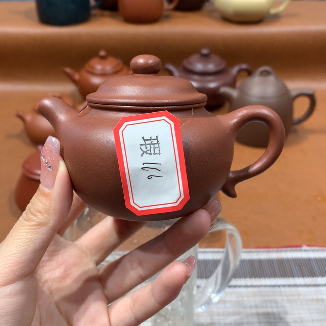 紫砂茶壶紫砂茶壶